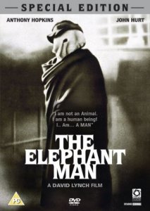 elephant man